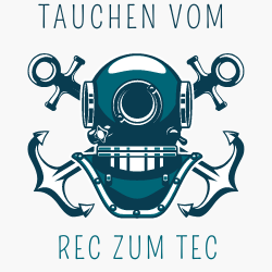Vom Rec zum Tec